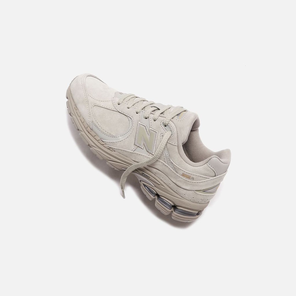 現貨New Balance ML2002 2002R 麂皮米RP 24-29cm ML2002RP 杏色沙色灰 