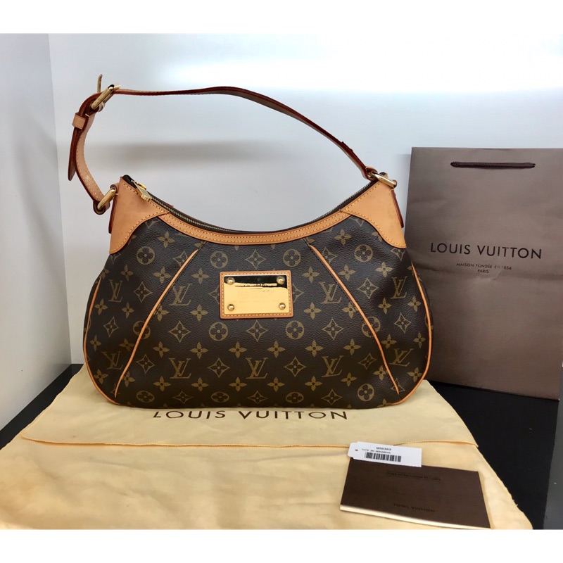 LV M56383 Monogram THAMES GM