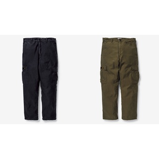 AllenTAPS】WTAPS 22SS TRACKS / TROUSERS / NYLON. TUSSAH 長褲| 蝦皮購物