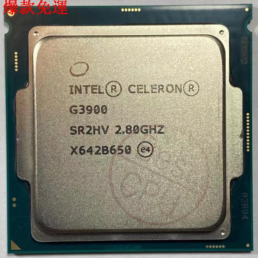 大量CPU 133個セット/まとめて Intel Celeron G3900 Amazon.com: Intel Celeron G3900 2.80GHz 2MB Intel Smart Cache