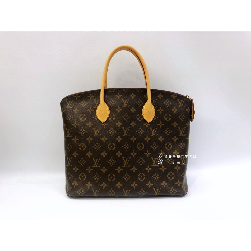 Louis vuitton lockit pm new arrivals