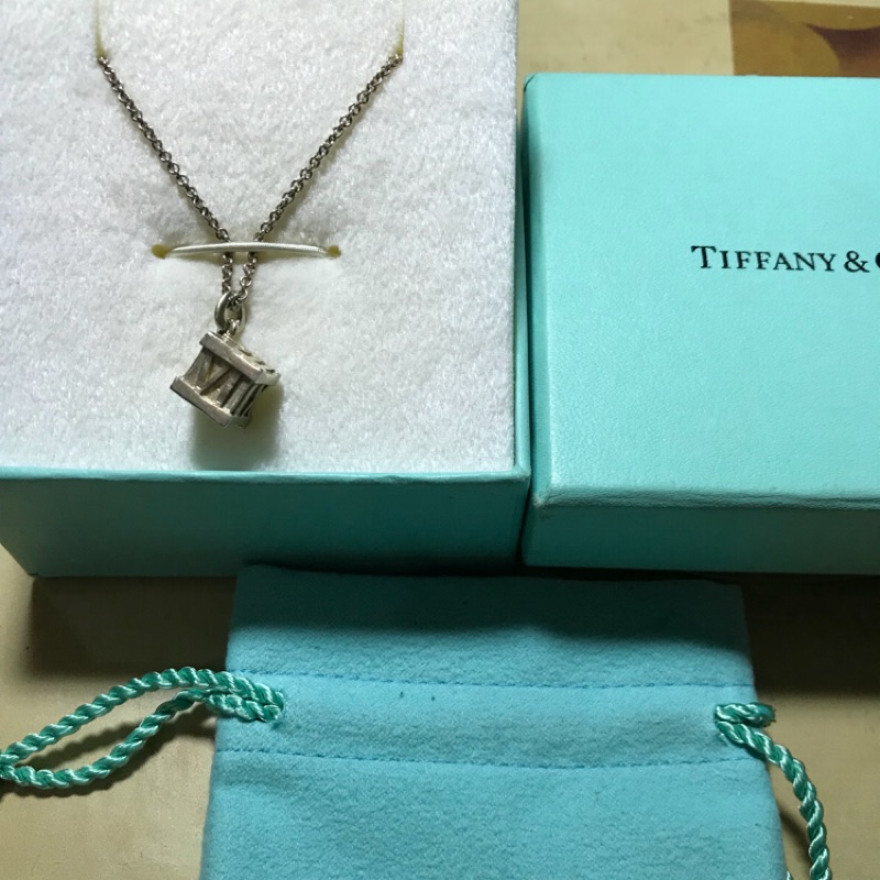 Tiffany and clearance co 925