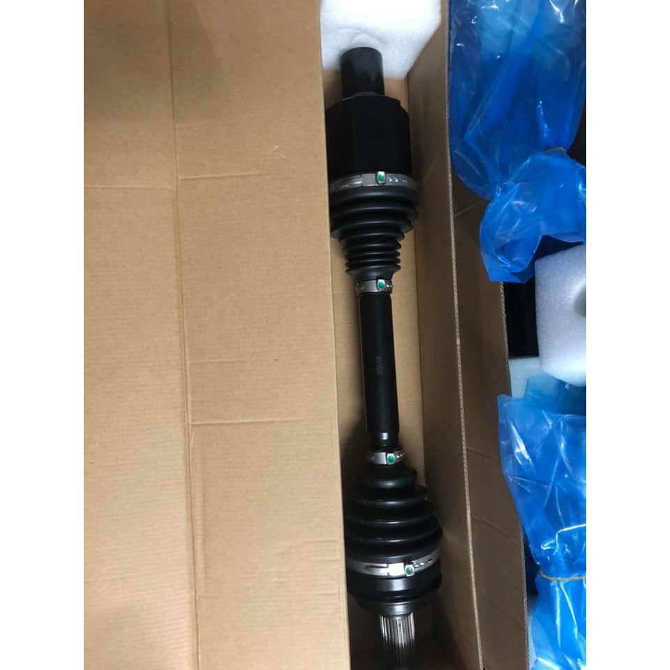 Mercedes Benz W205 前輪傳動軸 全新品 | 蝦皮購物