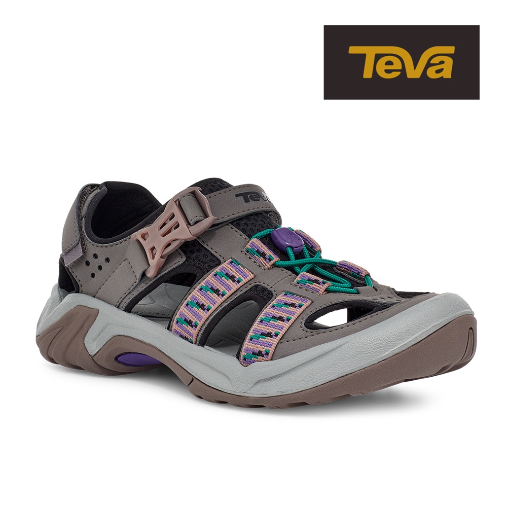 Teva deals omnium womens