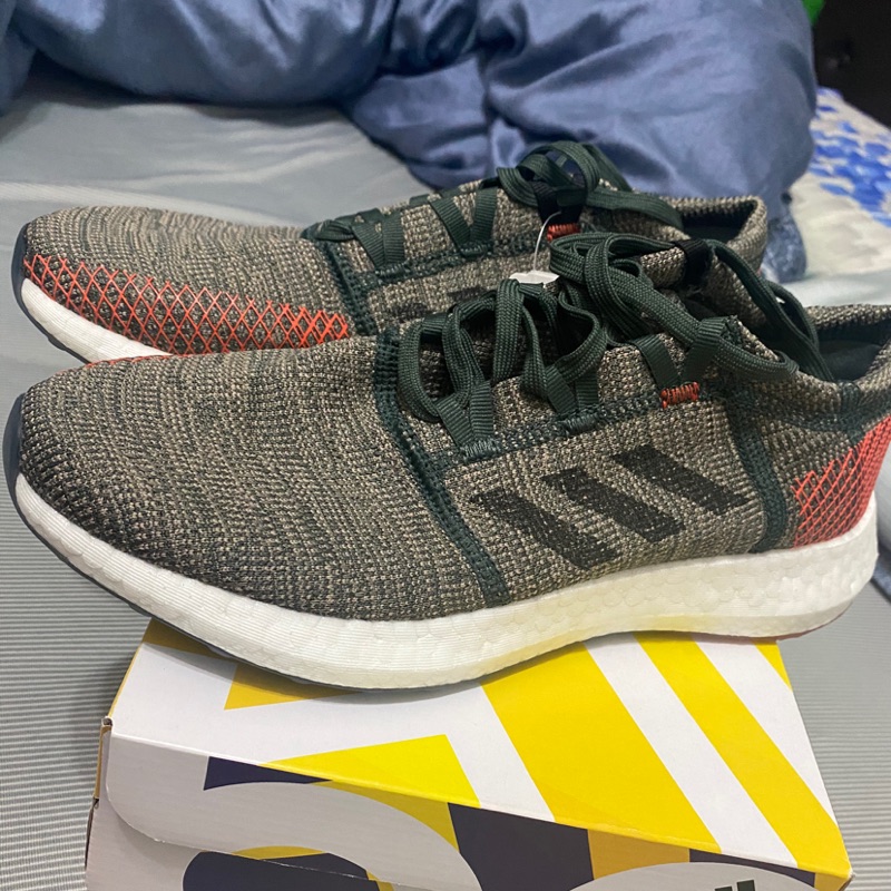 Adidas pureboost 2024 go d97421