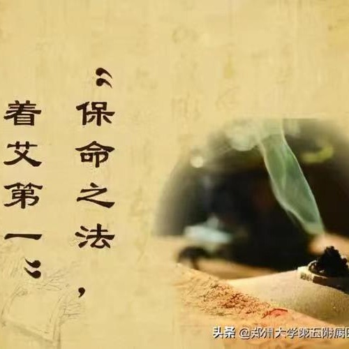 陳艾 書法 台灣出貨】108陳年手工艾柱妙艾堂加量不加價艾灸柱純艾草艾絨柱