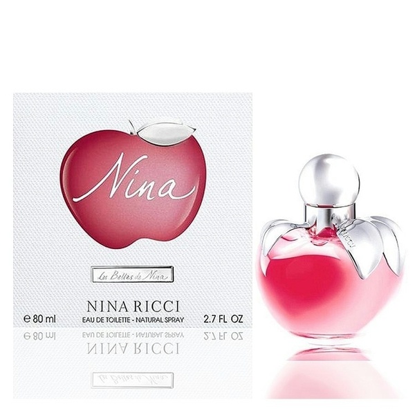 nina ricci 香水- 香水、香氛優惠推薦- 美妝保健2023年11月| 蝦皮購物台灣