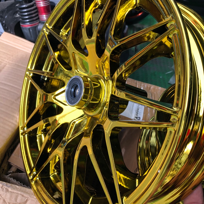 New sports car 12-inch wheels shipped in Taiwan, | 蝦皮購物
