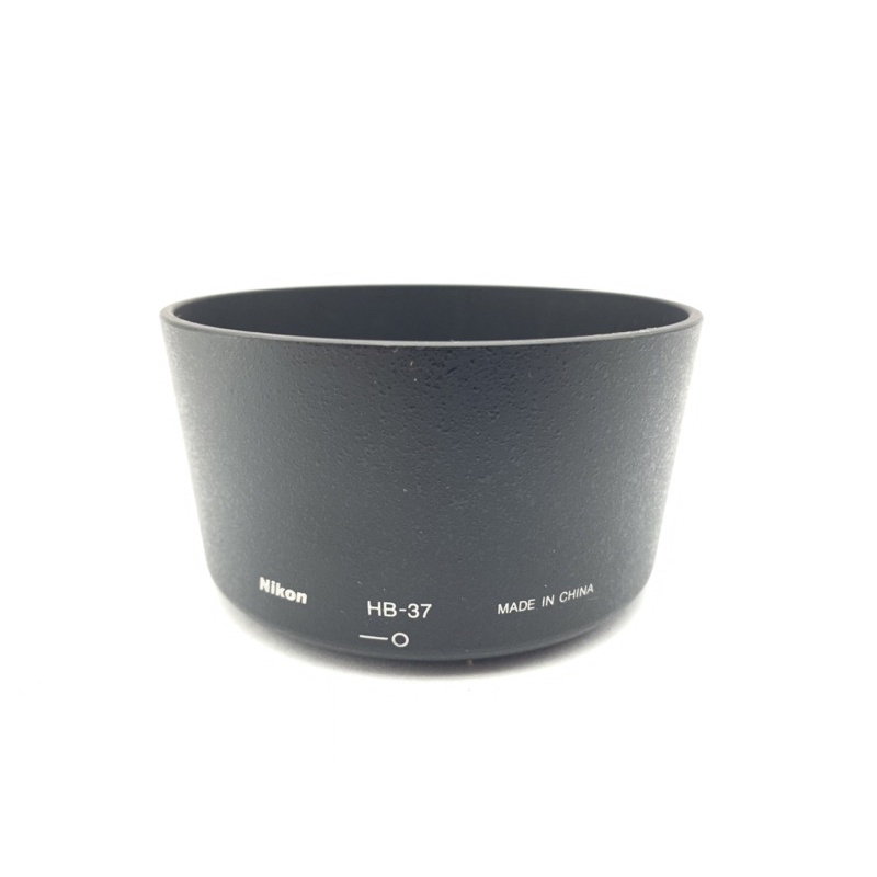 PROtastic Gegenlichtblende HB-37 Ersatz – 2 Stück, Für Nikon Objektive