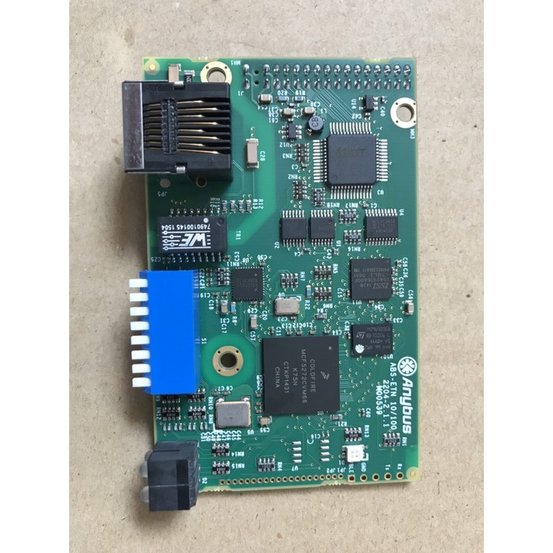 IND780 以太網IP套件電路,用於梅特勒托萊多IND780, 64058677 | 蝦皮購物