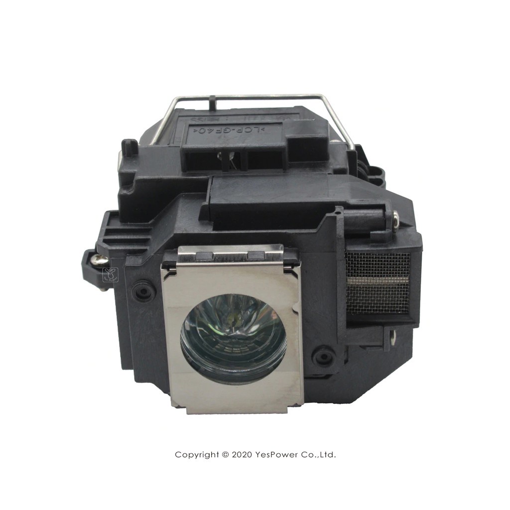【含稅】EPSON 投影機專用副廠環保燈泡 ELPLP58，適用EX3200、EX5200、EX7200 | 蝦皮購物
