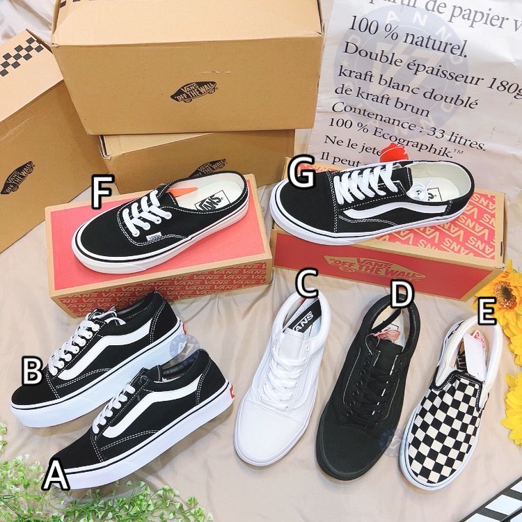 Vans old skool 2.0 sales