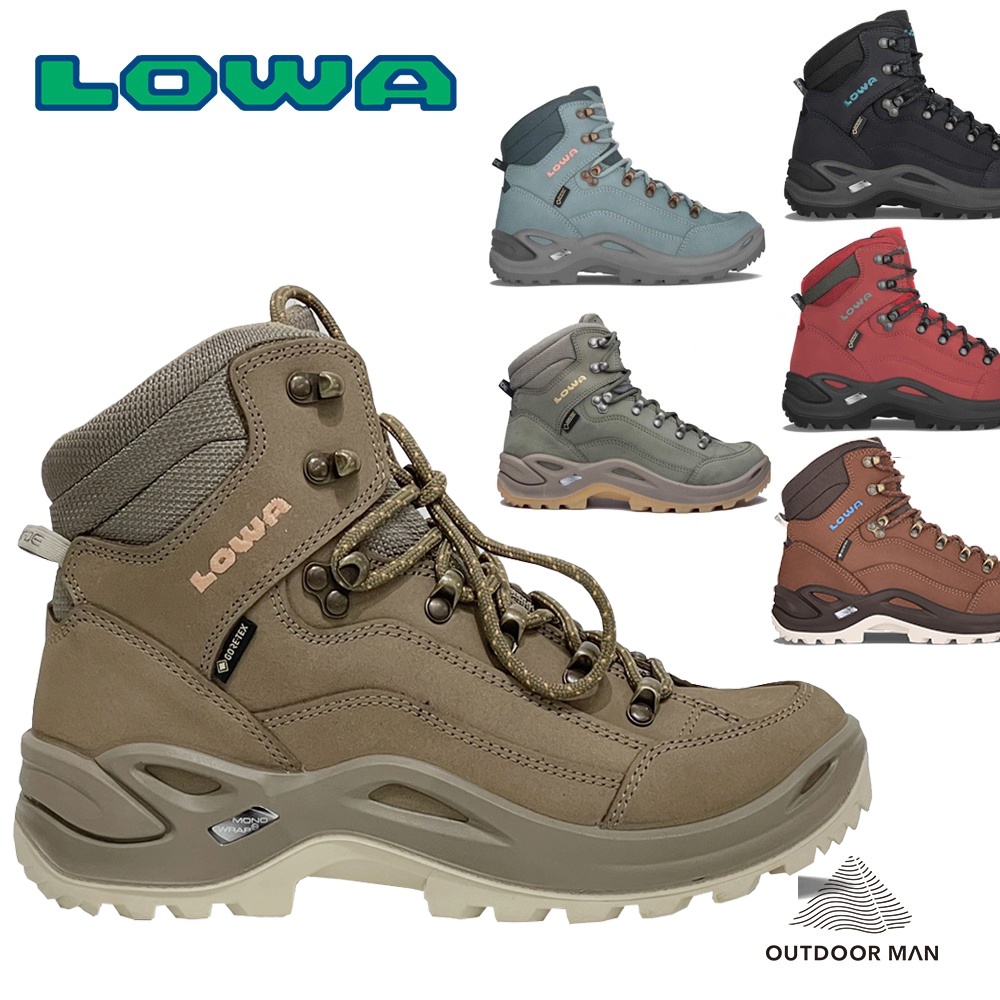 lowa登山鞋- 優惠推薦- 2023年11月| 蝦皮購物台灣