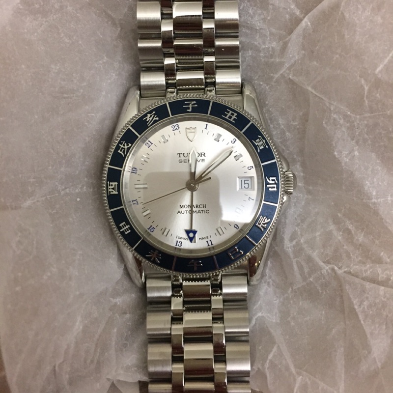 Tudor 38080 online