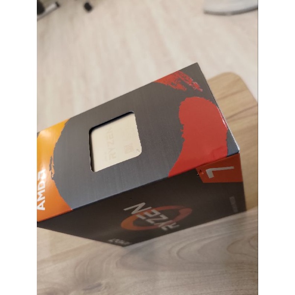 AMD Ryzen 7 5700X 全新| 蝦皮購物