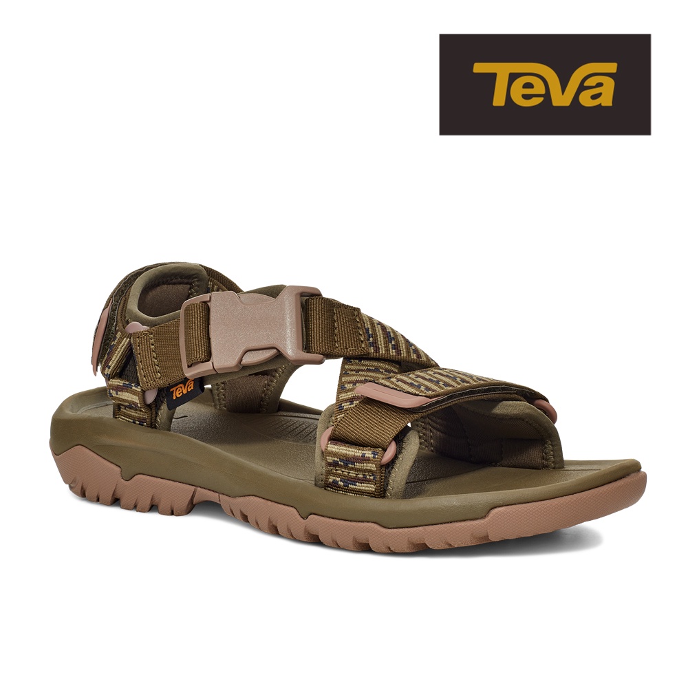 Teva hurricane 2025 cross strap