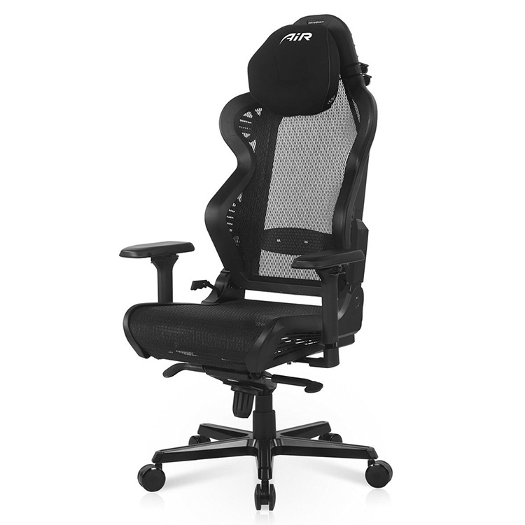 ※售完 DXRacer AIR系列 電競賽車椅 Gaming Chair AIR-001 黑框/黑色 | 蝦皮購物