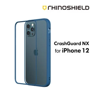 犀牛盾  iPhone 12 mini CrashGuard NX 防摔邊框殼 防摔邊框 保護框