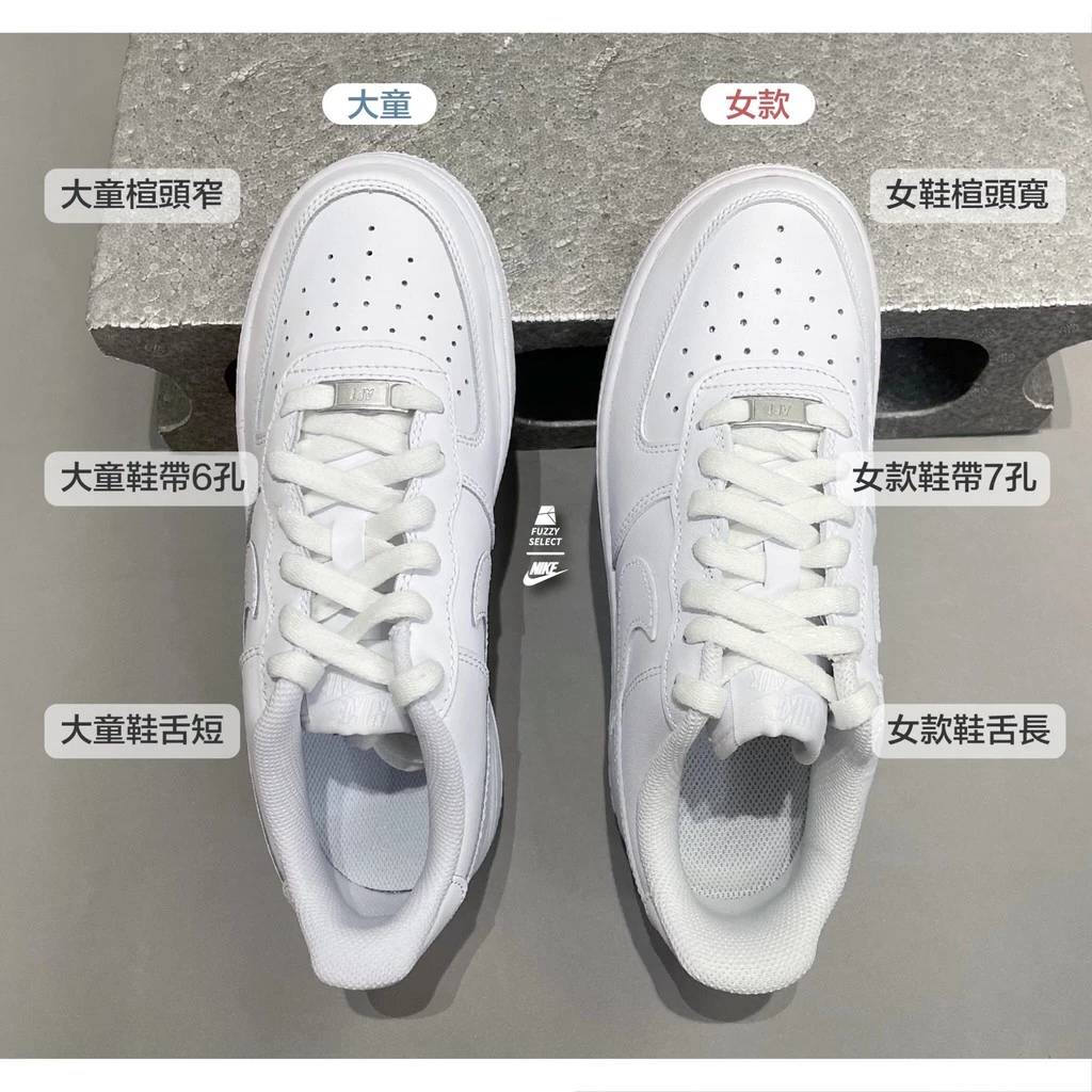 【2026 經典小白鞋首選】無可取代的街頭傳奇！Nike Air Force 1 '07 “Triple White” (DD8959-100) 深度解析：女孩穿搭的終極百搭神鞋，傳承 40 載的純白美學！