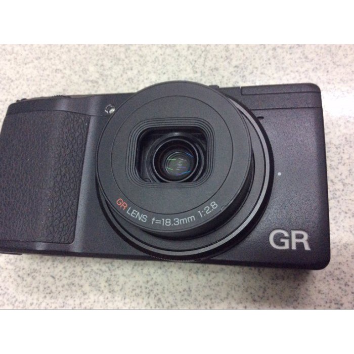 明豐】RiCOH GR 2 3 鏡頭錯誤焦距故障黑畫面維修服務GR2 GRD grd3 相機