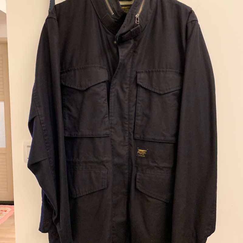 Carhartt m65 discount