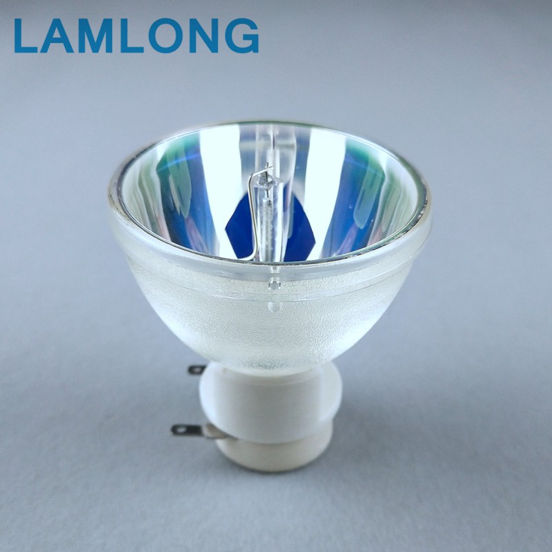 Lampada Originale Osram P-VIP 210/0.8 E20.7 – 210W Per Proiettore, Senza Alloggiamento, Sostituzione Eco