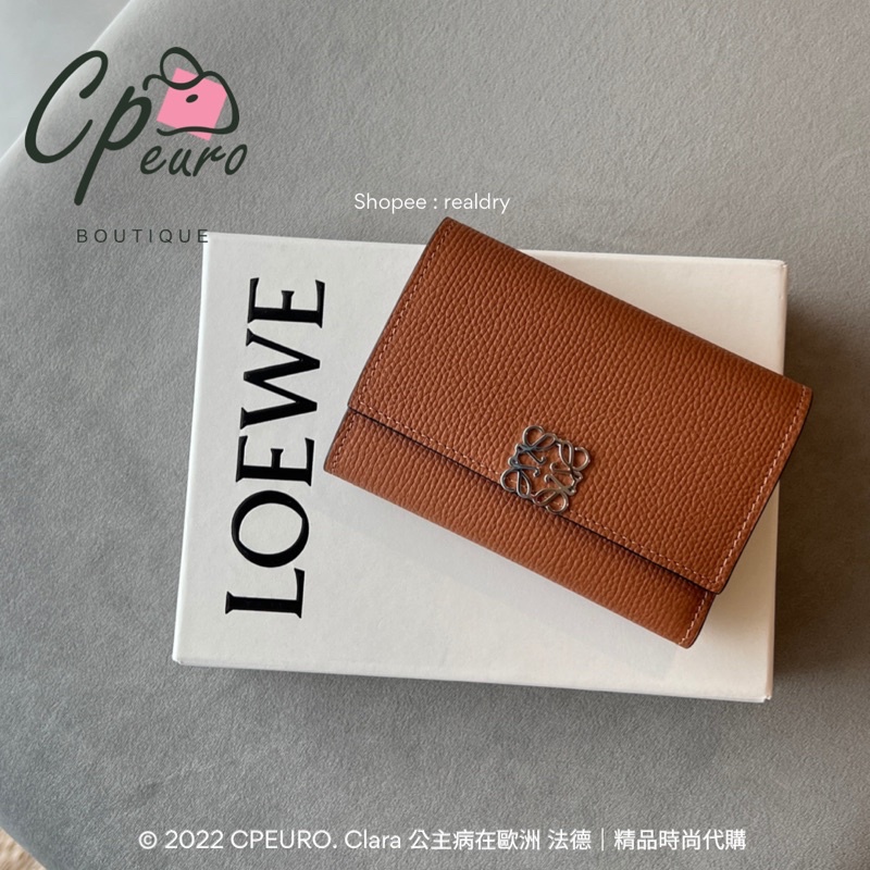 Loewe 中夾 discount