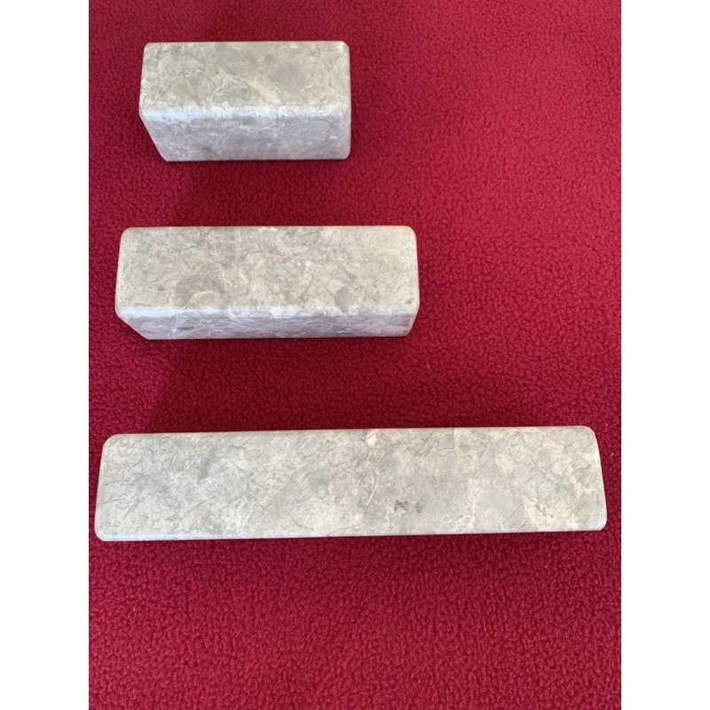 同達大理石｜大理石紙鎮、布鎮、文鎮、鎮石| 蝦皮購物 