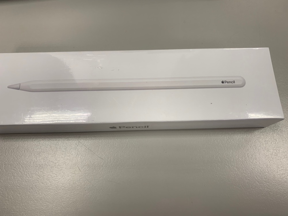 限定版 Apple Pencil MKOC2J/A 第1世代 A1603 タブレット - www