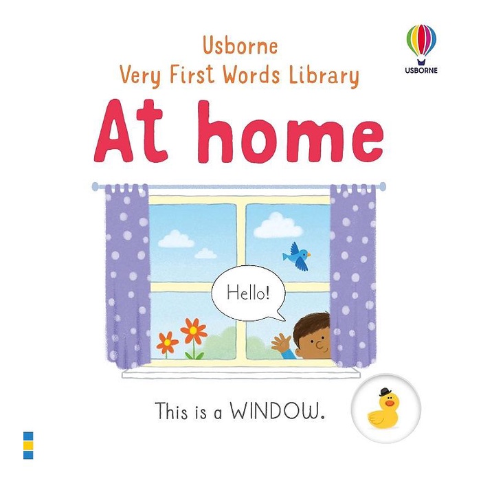 Very First Words Library: At Home/Matthew Oldham eslite誠品 | 蝦皮購物