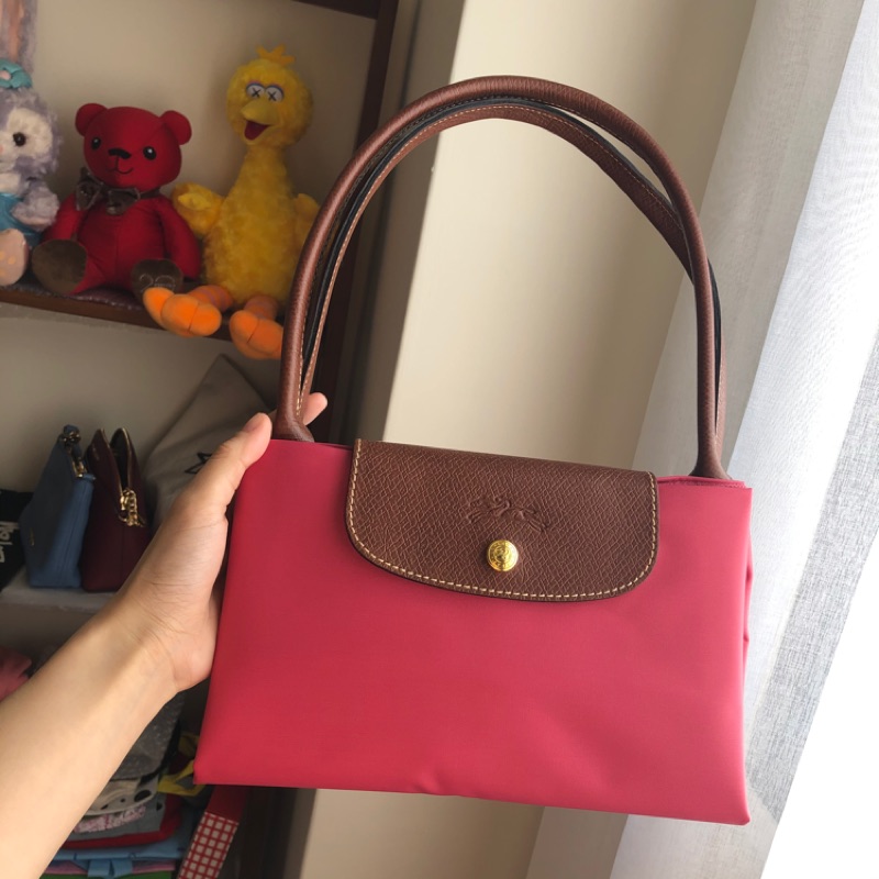 Longchamp discount