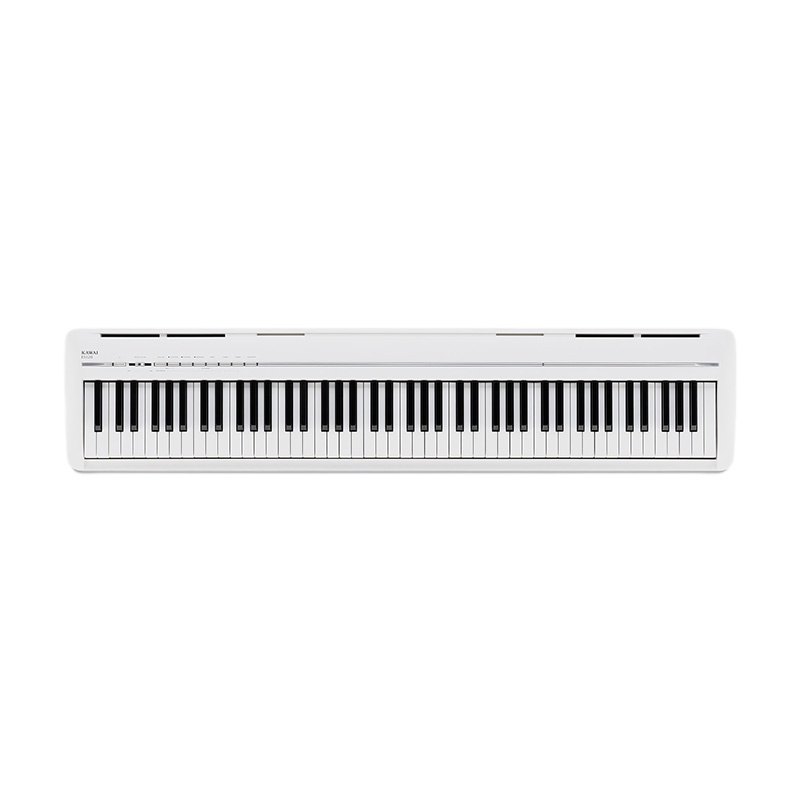 【金聲樂器】KAWAI ES-120 數位電鋼琴 入門款 三色可選(單機組) ES120 原廠保固一年 | 蝦皮購物