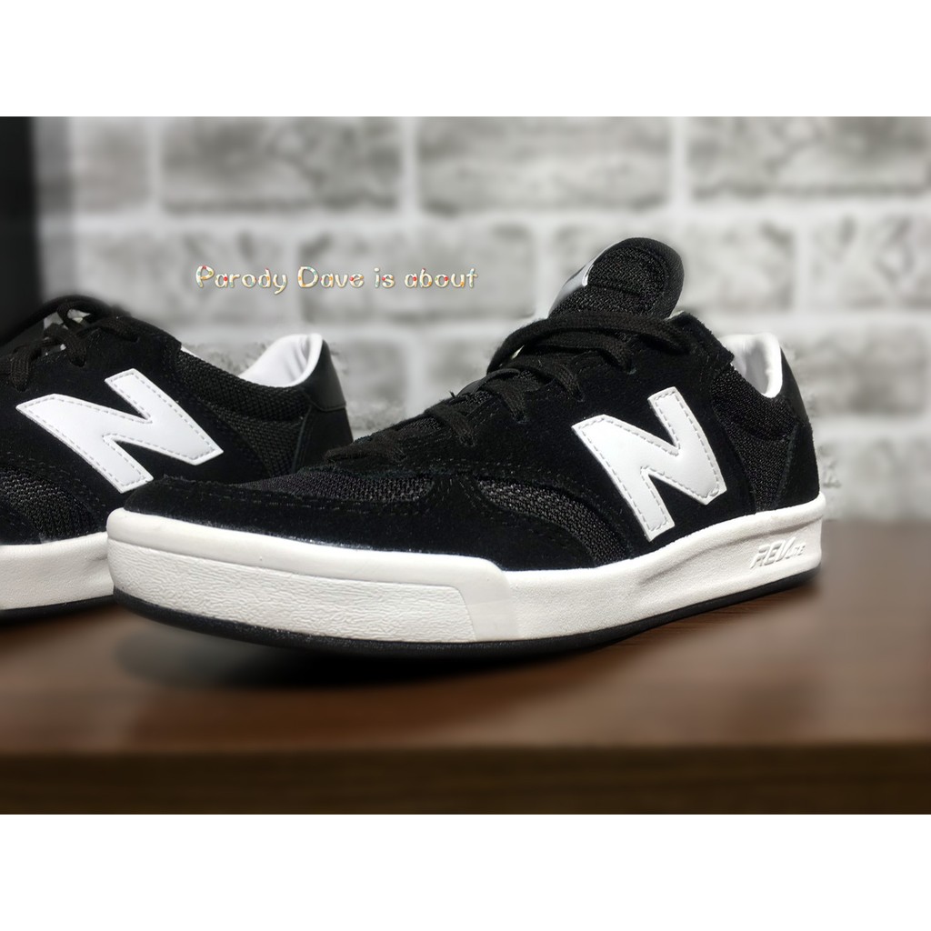 New balance hot sale crt300bw