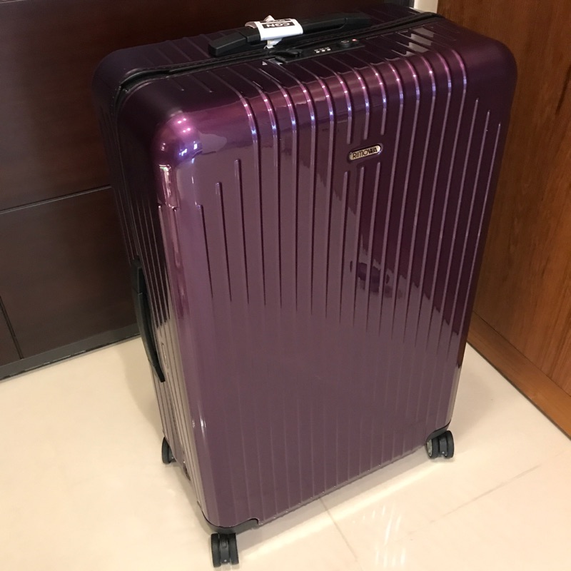 Rimowa salsa air 30 online