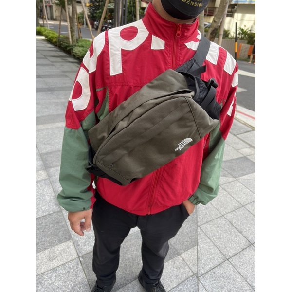 the north face クラシックカンガ NM82182A 紺