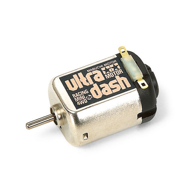 やっち様④ 阿心四驅車TAMIYA 15307 Ultra dash 高轉速黑頭馬達| 蝦皮購物