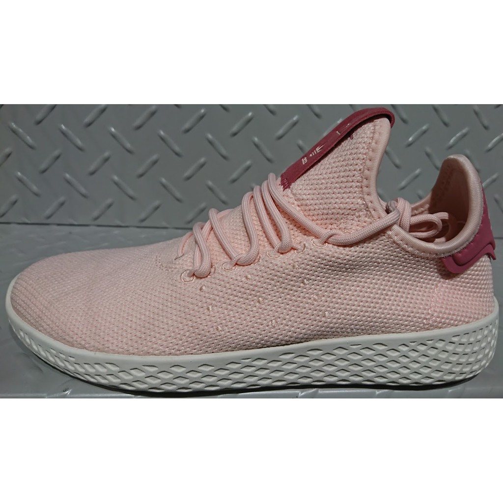 2018 ADIDAS ORIGINALS PHARRELL TENNIS HU AQ0988