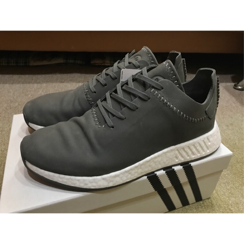 Adidas nmd r2 2024 wings horns core black