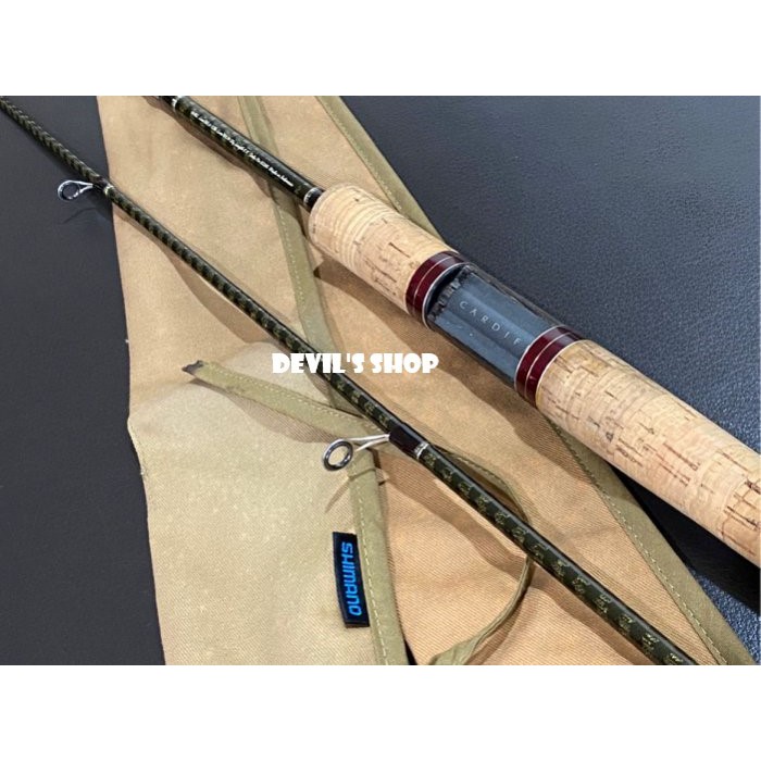 SHIMANO CARDIFF 83ML