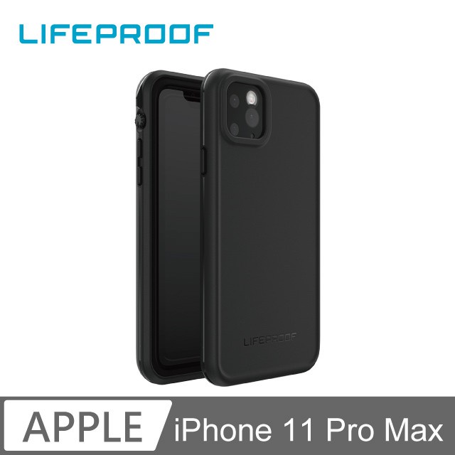 OtterBox LifeProof iPhon /BLACK 直販純正 - educativaosasco.com.br