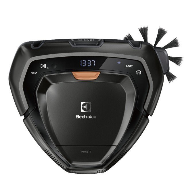 Electrolux PureI9 PI91-5SGM