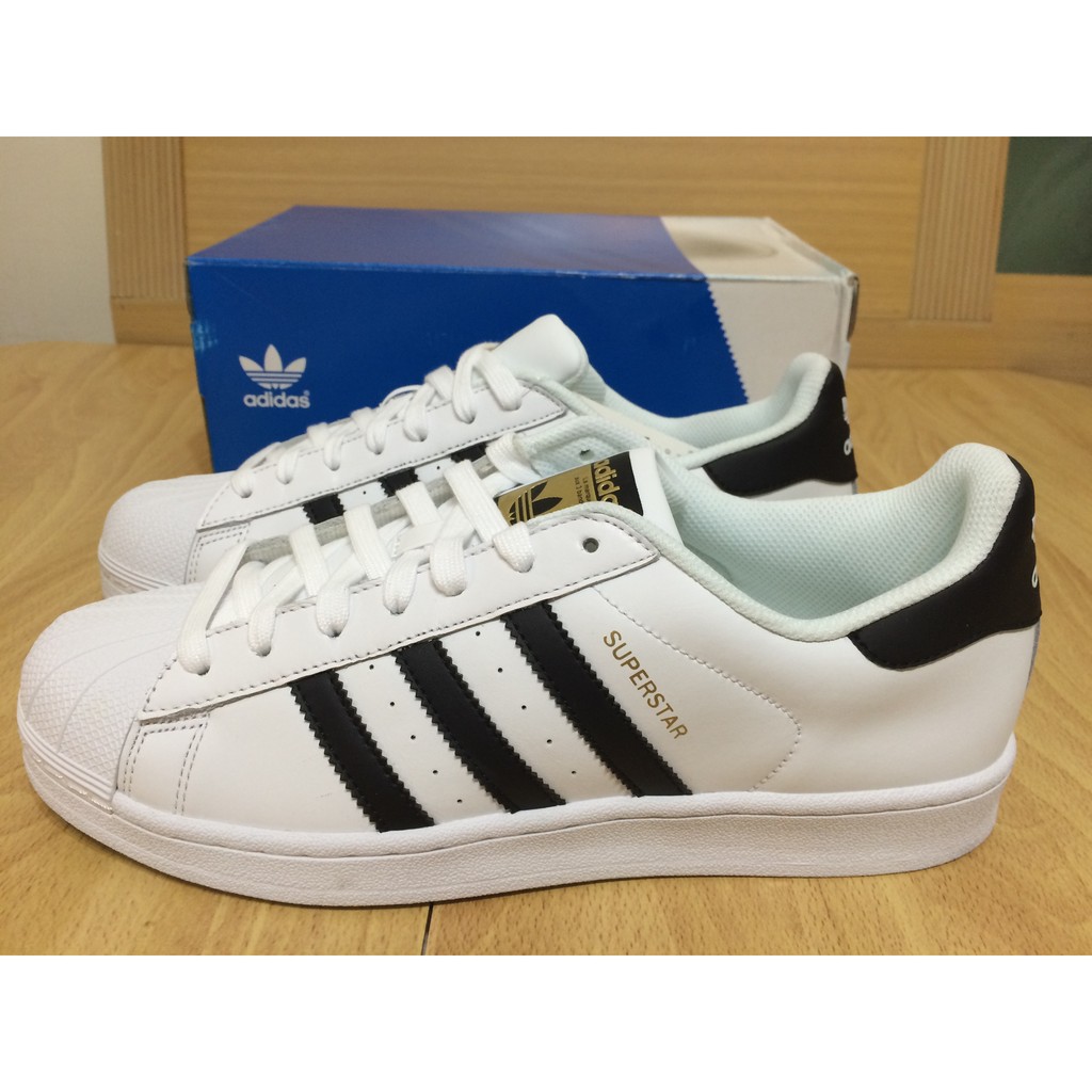 Adidas SuperStar Original 45