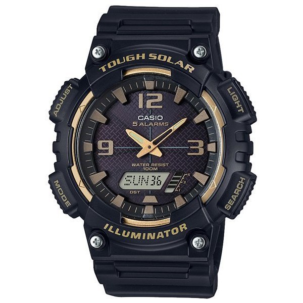 KAPZZ CASIO 100 AQ S810W 1A3 810 x