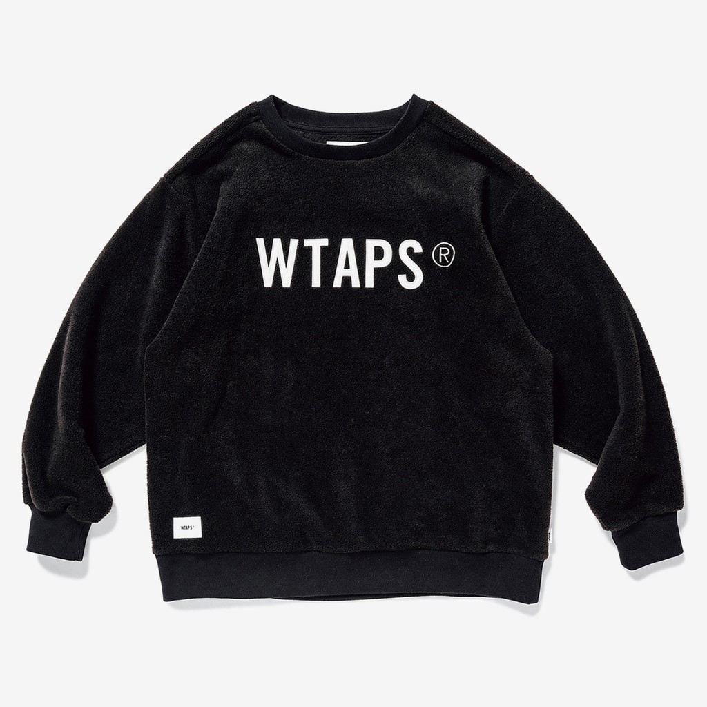 WTAPS DOWNY 01 - スウェット - contadoresassociadosgo.com.br