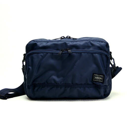 日本代購日本製PORTER FLASH SHOULDER BAG M 側背小包側背包Yoshida