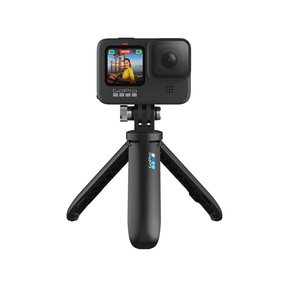 GoPro】HERO 10 Black 全方位運動攝影機套組手持禮盒套組CHDHX-101-RW