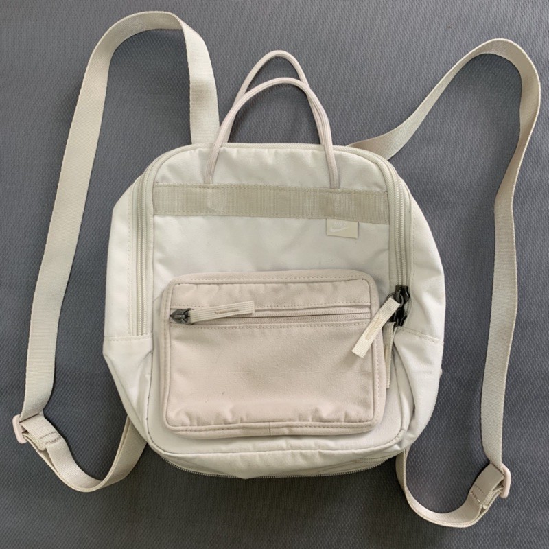 NIKE TANJUN BKPK mini BA6098 010