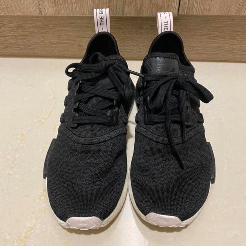 Adidas nmd r1 wool cheap femme