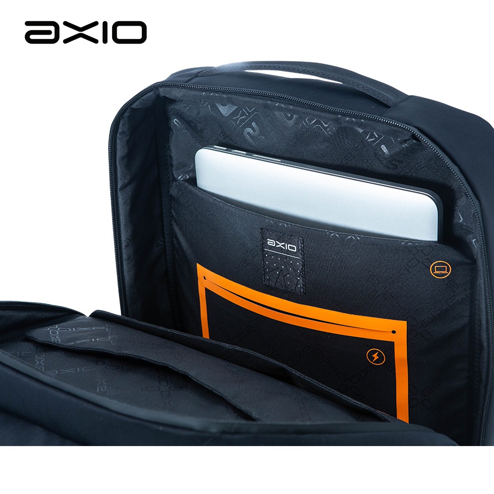 美國AXIO Trooper backpack 24L 城市萊卡後背包 【ATB-240】 | 蝦皮購物