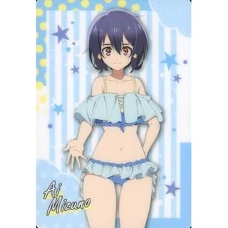 伝説の平成のアイドル 水野愛　紺野純子　2点セット 伝説の平成のアイドル 水野愛 紺野純子 2点セット カードリスト